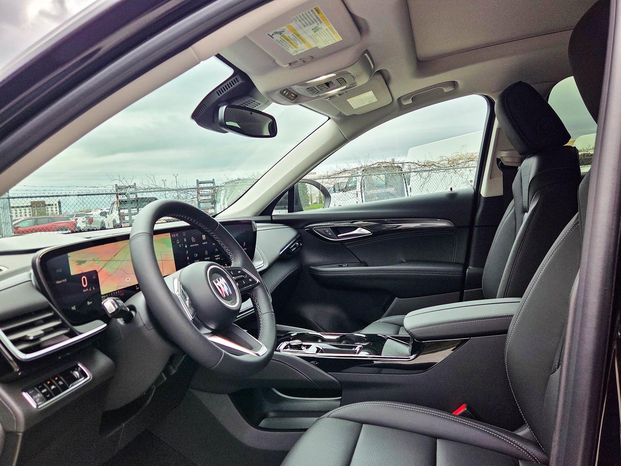 2026 Buick Envision Preferred Photo