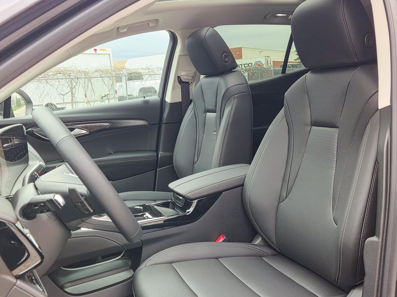 2026 Buick Envision Preferred Photo