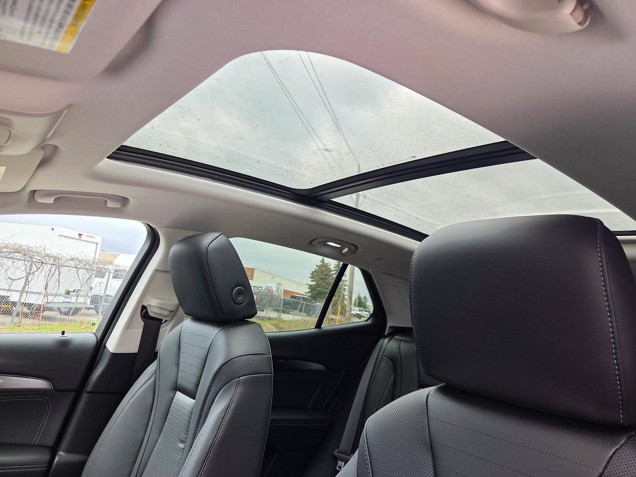 2026 Buick Envision Preferred Photo