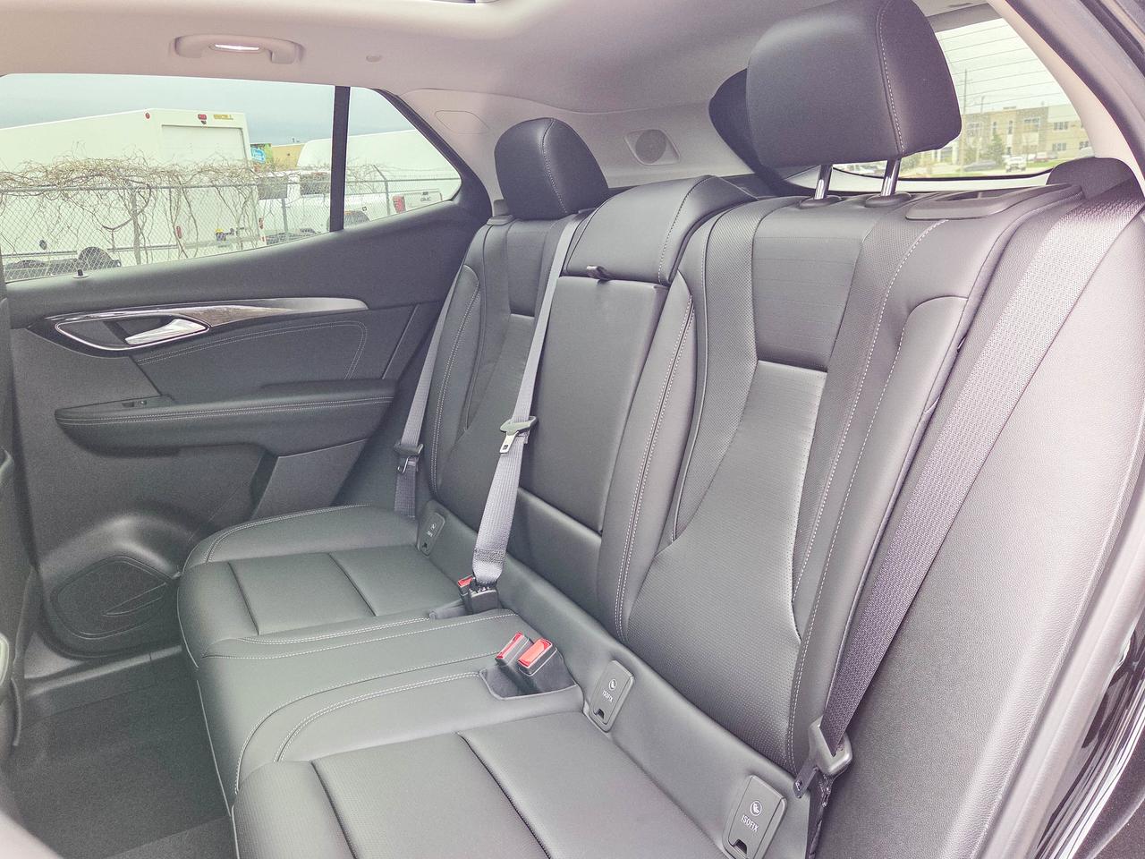 2026 Buick Envision Preferred Photo