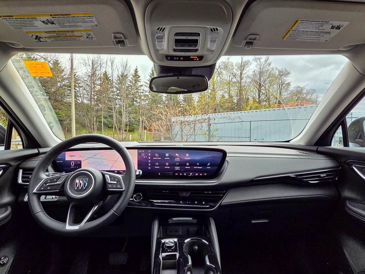2026 Buick Envision Preferred Photo