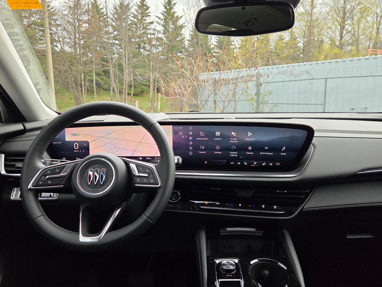 2026 Buick Envision Preferred Photo
