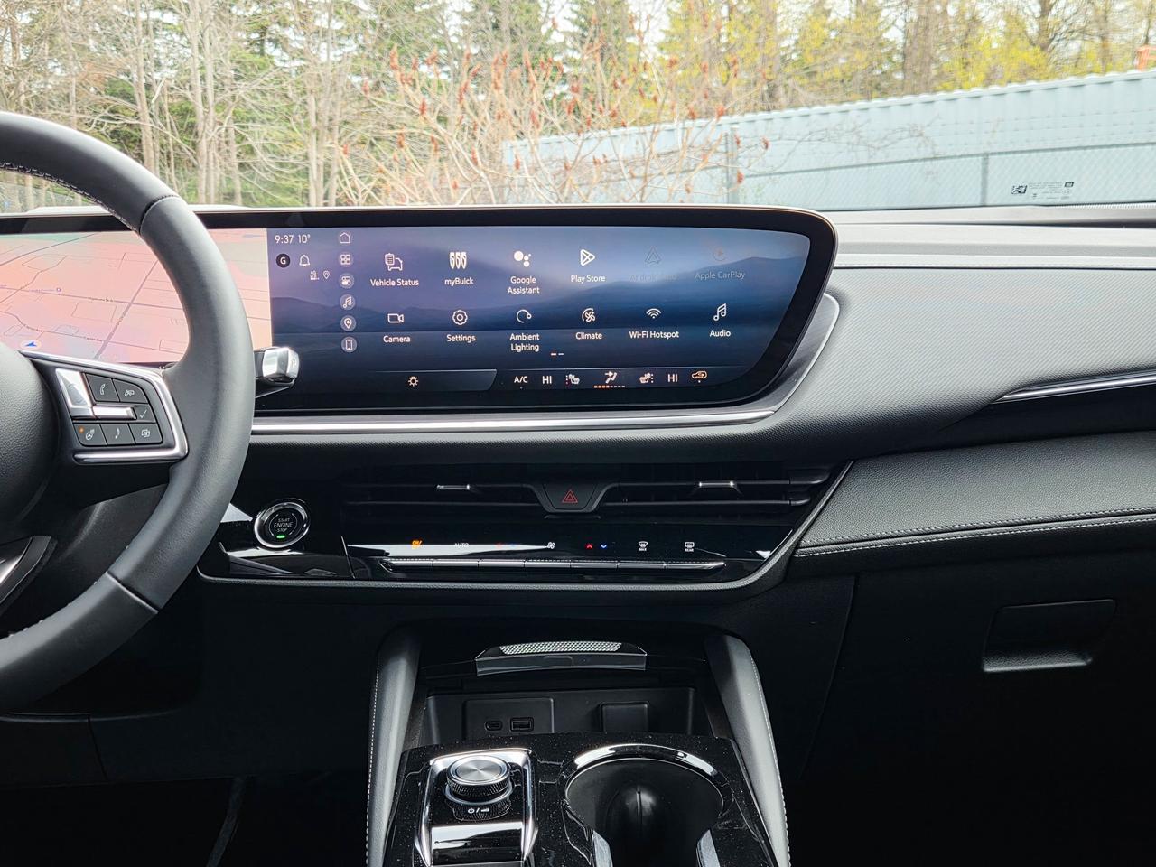 2026 Buick Envision Preferred Photo