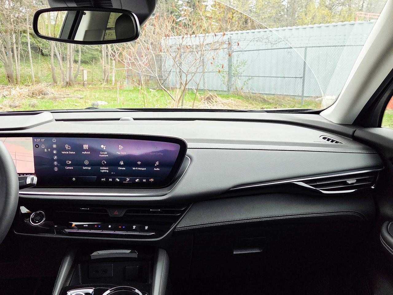 2026 Buick Envision Preferred Photo