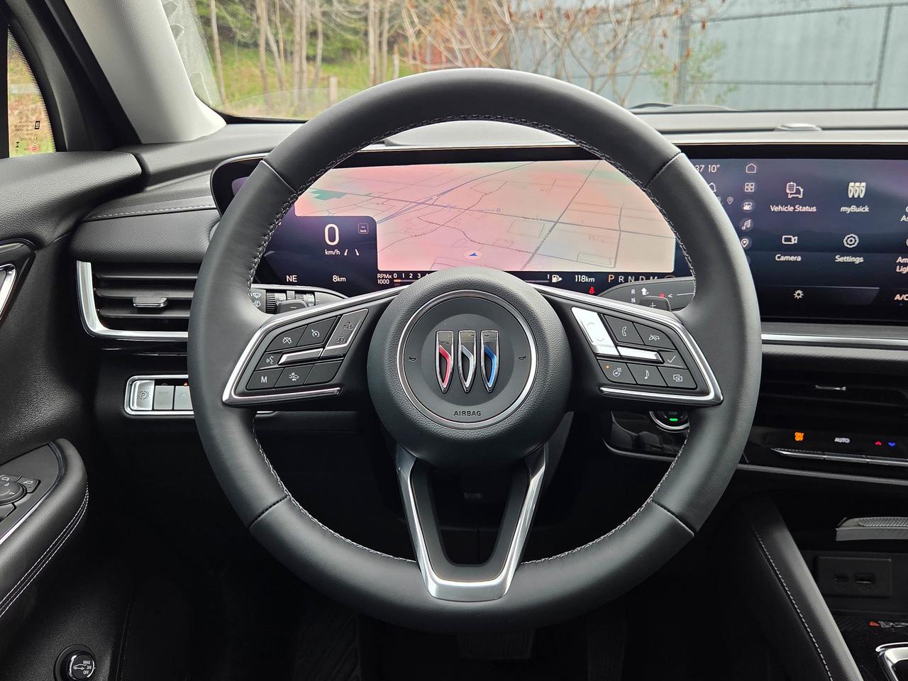 2026 Buick Envision Preferred Photo