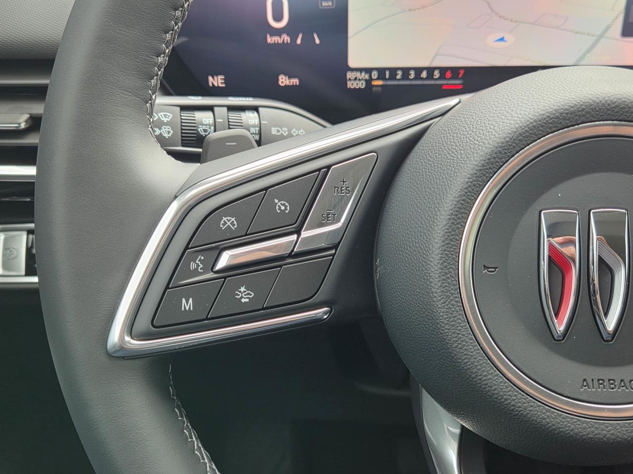 2026 Buick Envision Preferred Photo