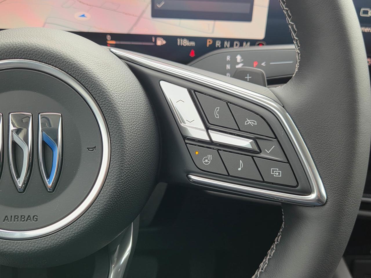 2026 Buick Envision Preferred Photo