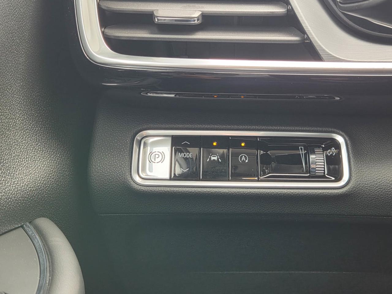 2026 Buick Envision Preferred Photo