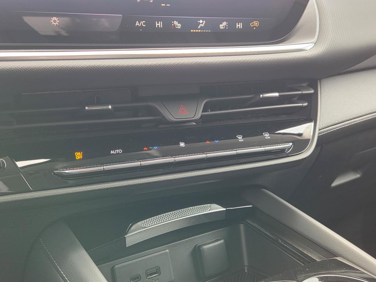 2026 Buick Envision Preferred Photo