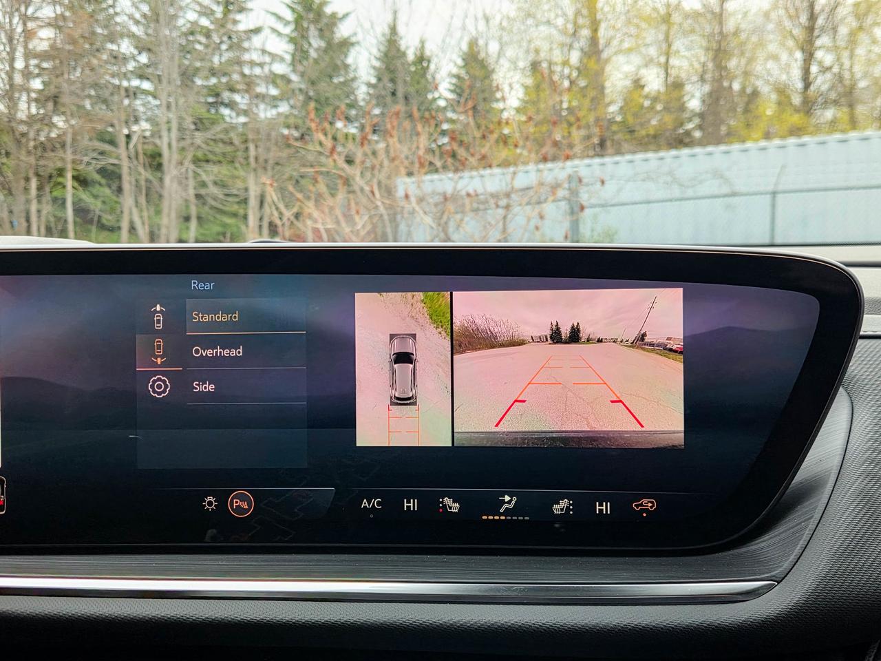 2026 Buick Envision Preferred Photo