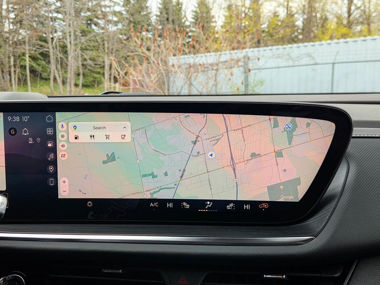 2026 Buick Envision Preferred Photo