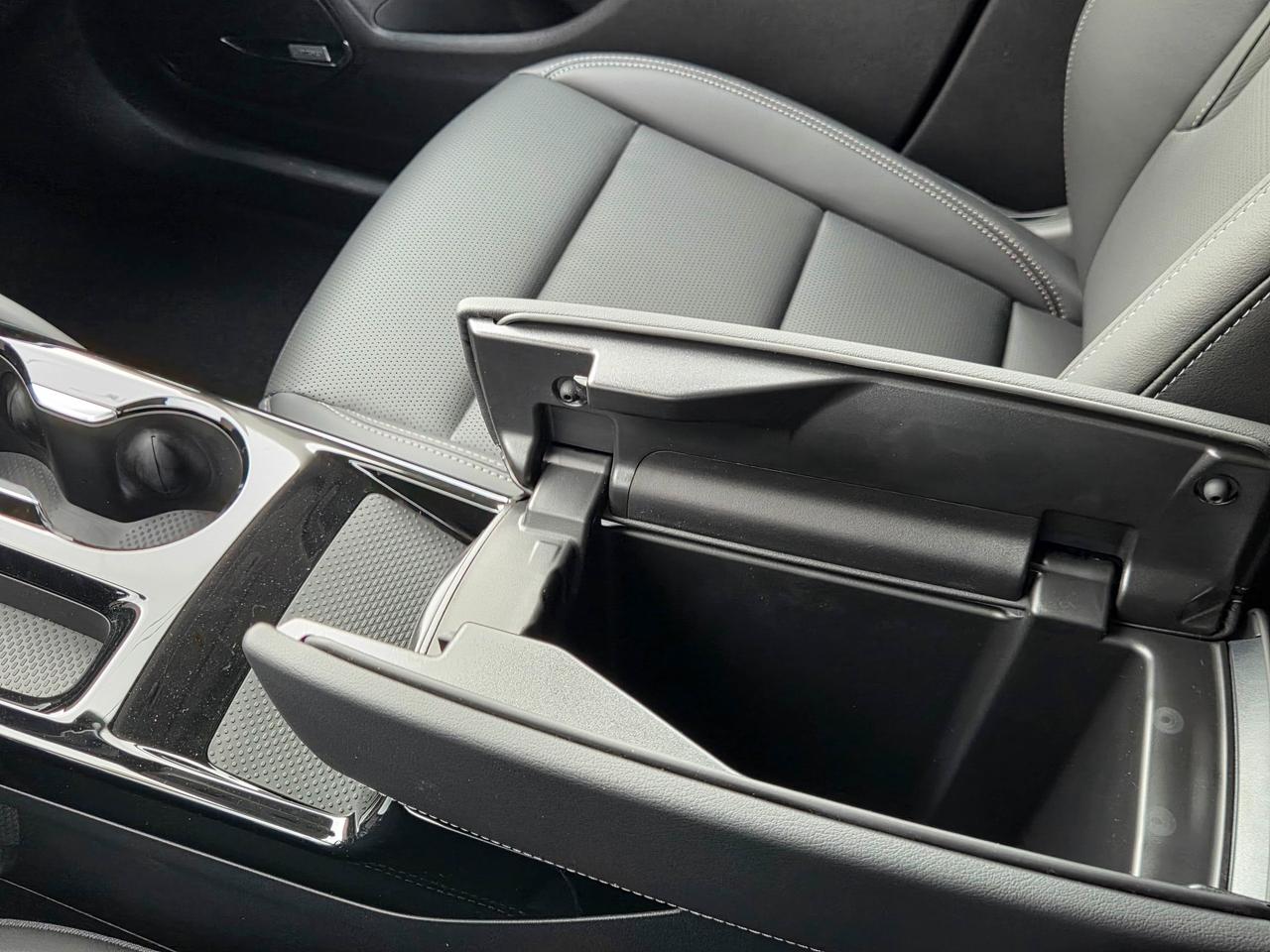 2026 Buick Envision Preferred Photo