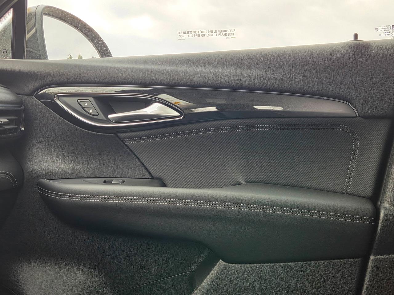 2026 Buick Envision Preferred Photo