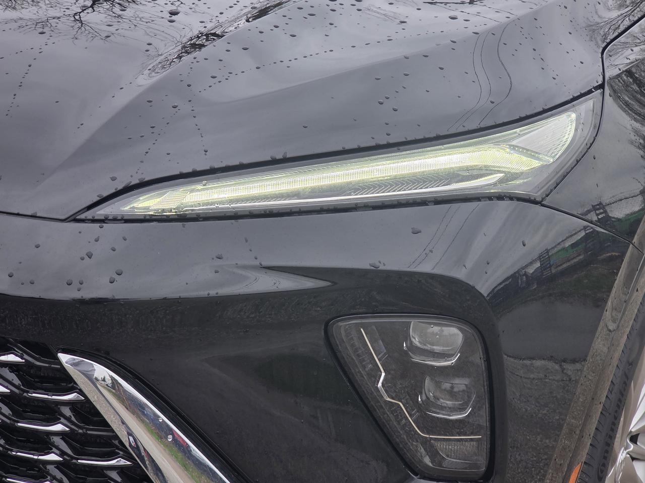 2026 Buick Envision Avenir Photo