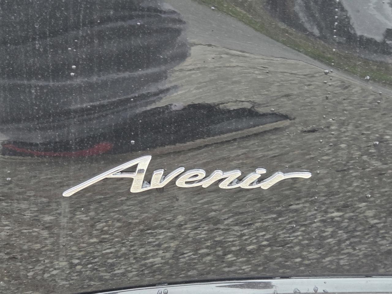 2026 Buick Envision Avenir Photo