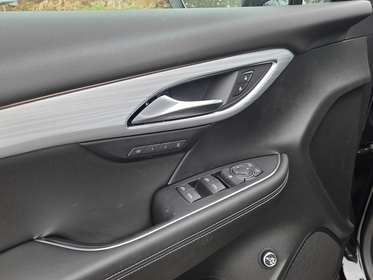 2026 Buick Envision Avenir Photo