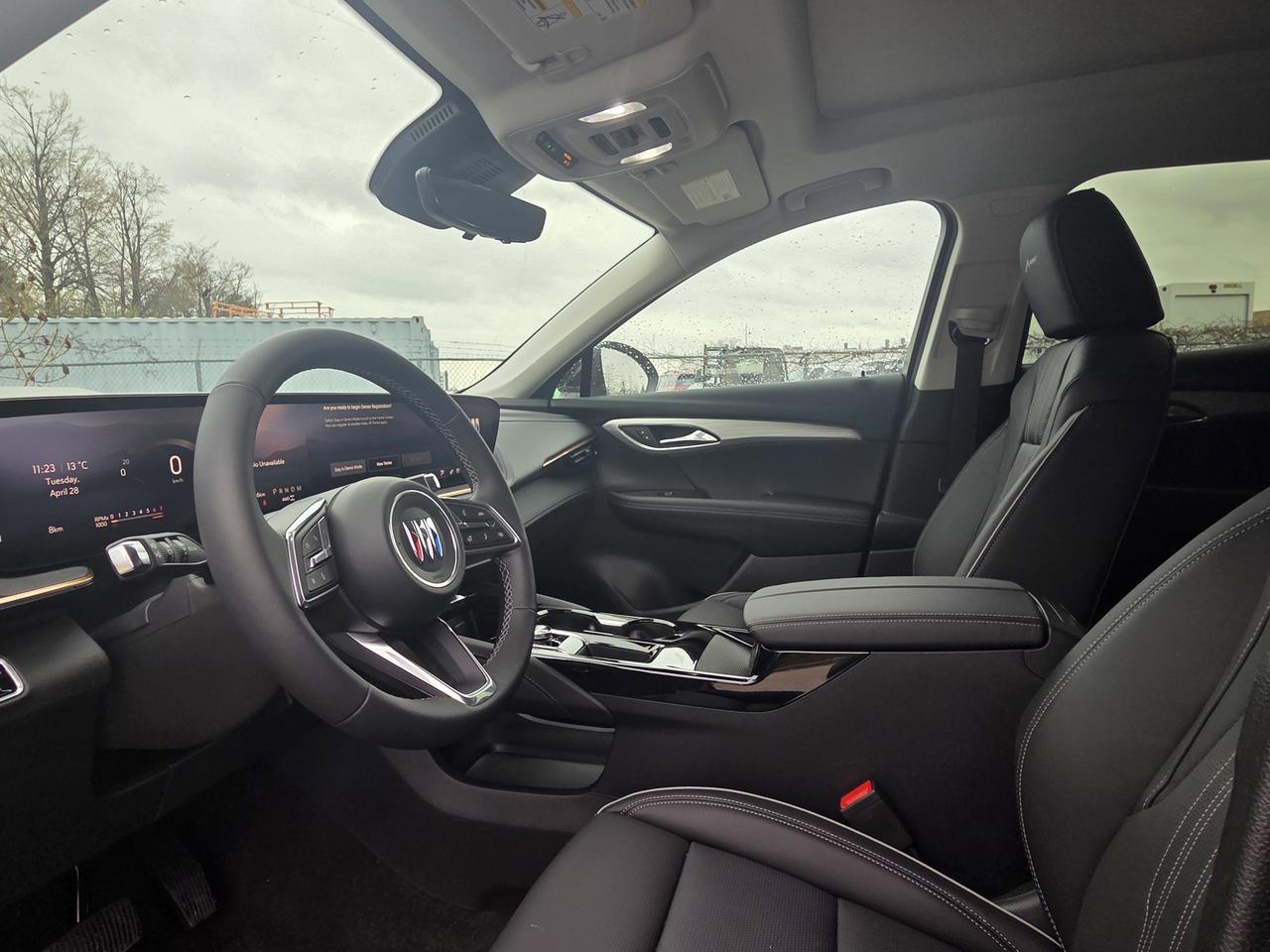 2026 Buick Envision Avenir Photo
