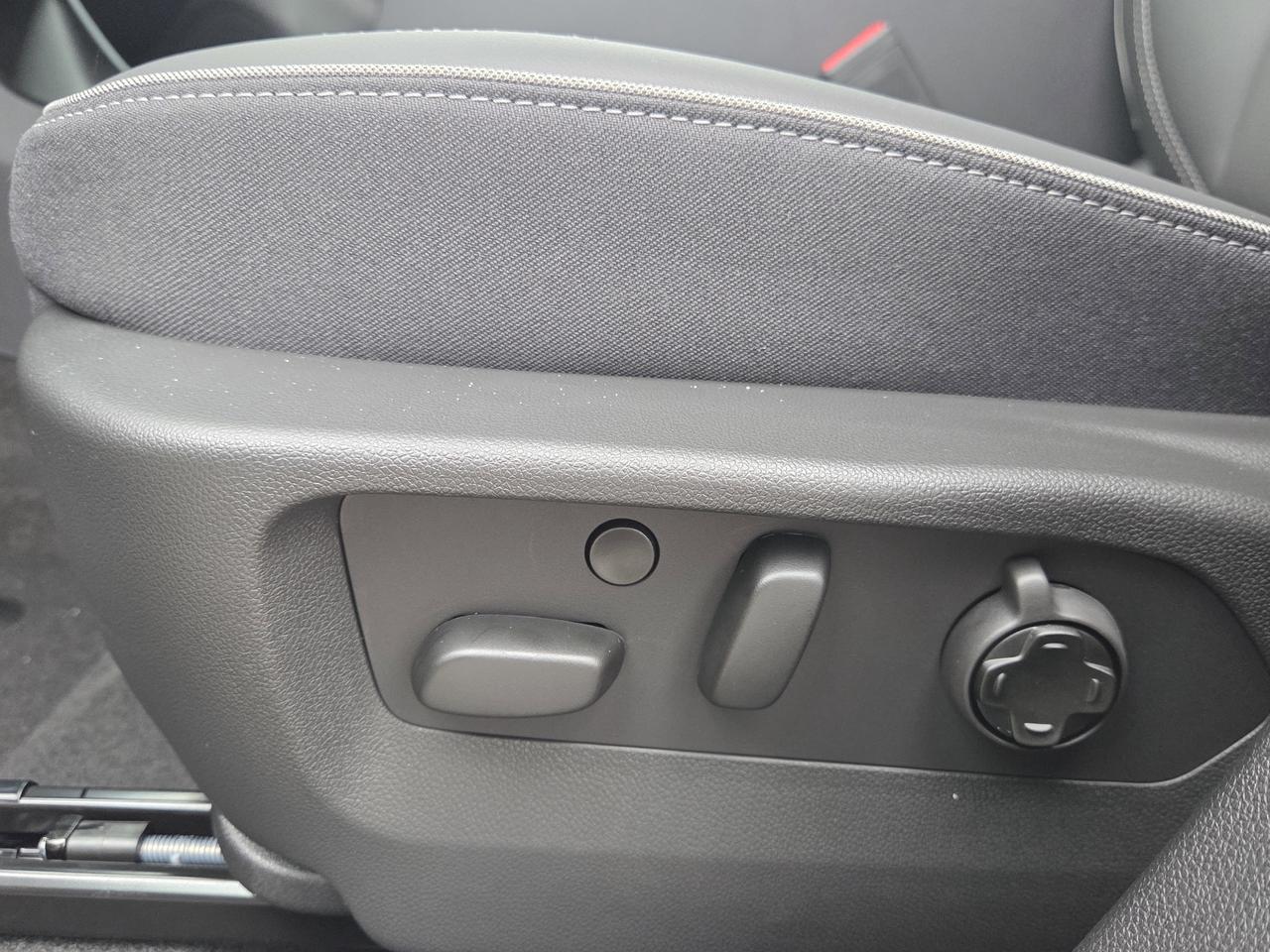 2026 Buick Envision Avenir Photo