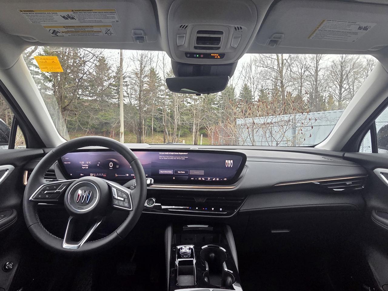 2026 Buick Envision Avenir Photo