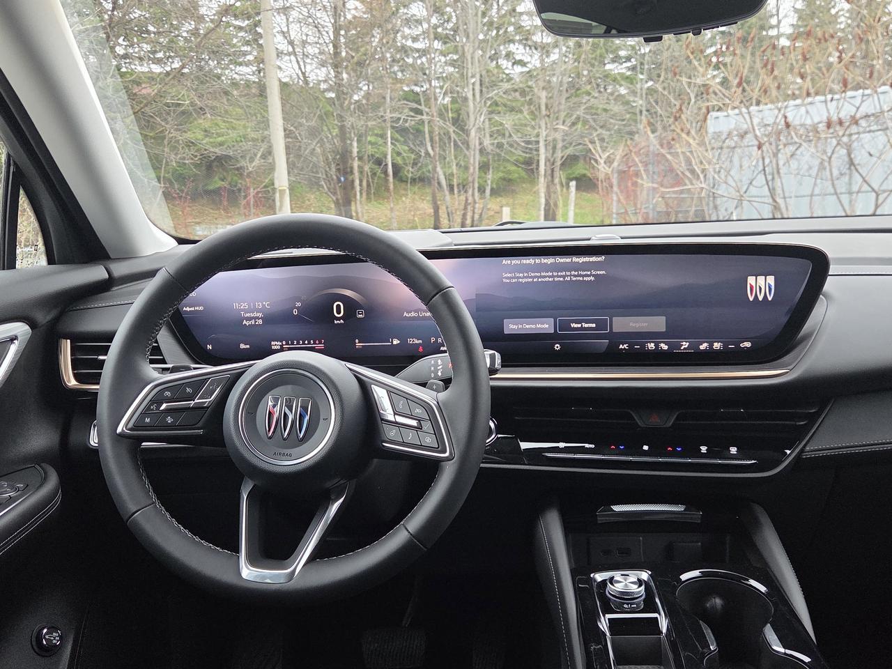 2026 Buick Envision Avenir Photo