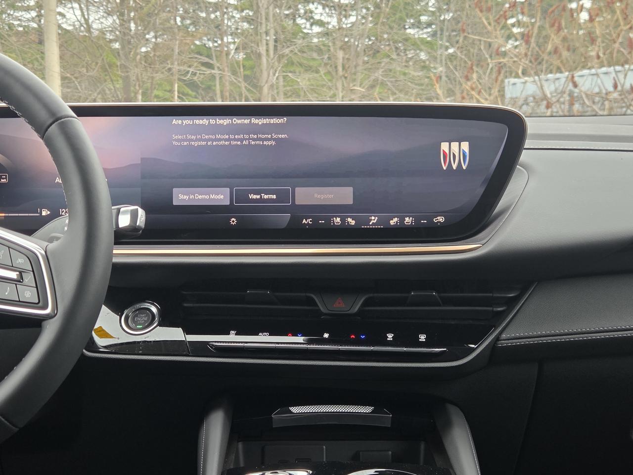 2026 Buick Envision Avenir Photo