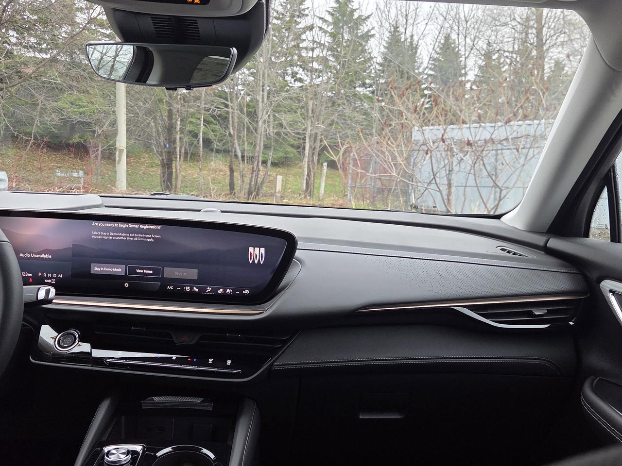 2026 Buick Envision Avenir Photo