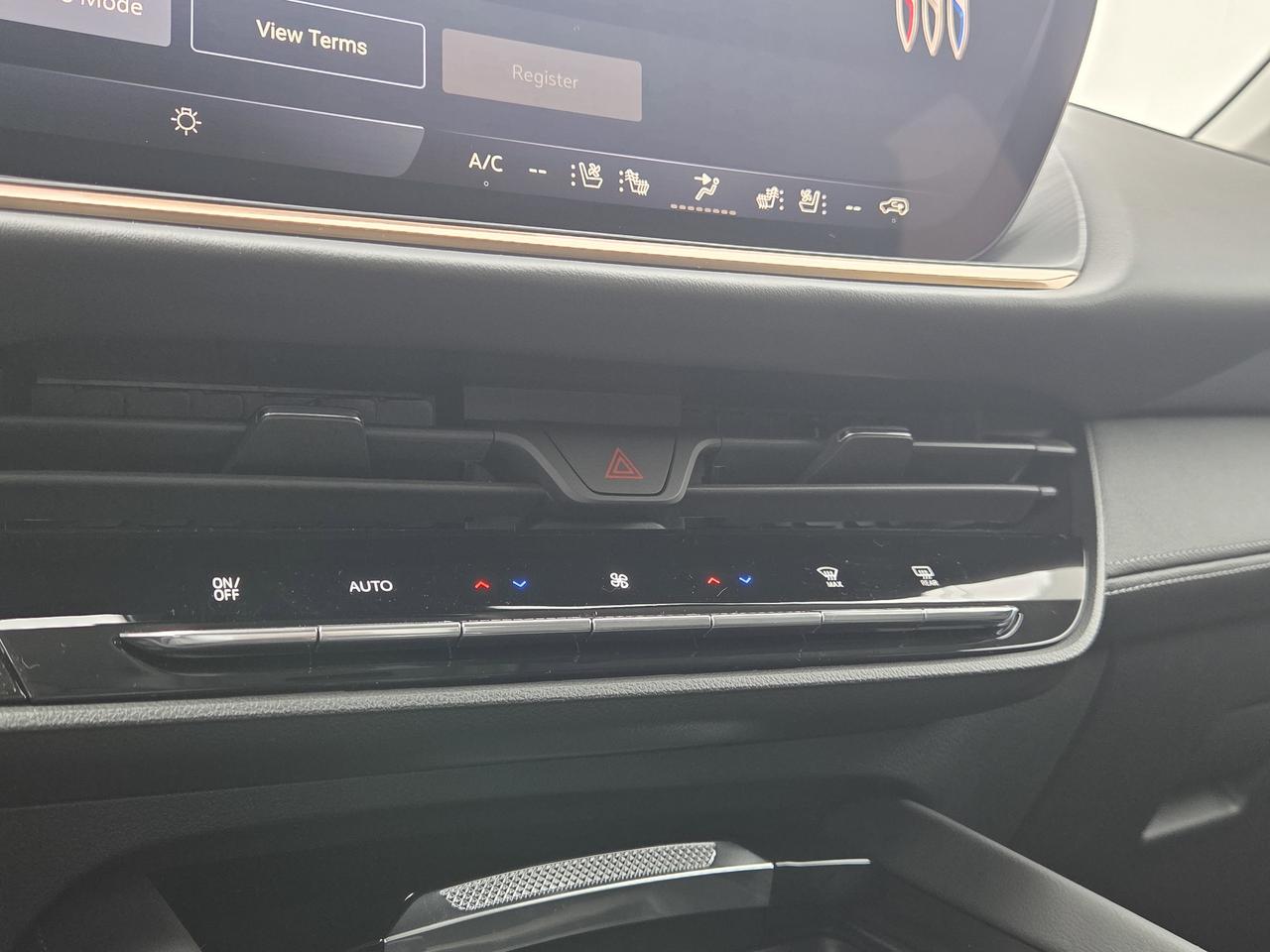 2026 Buick Envision Avenir Photo