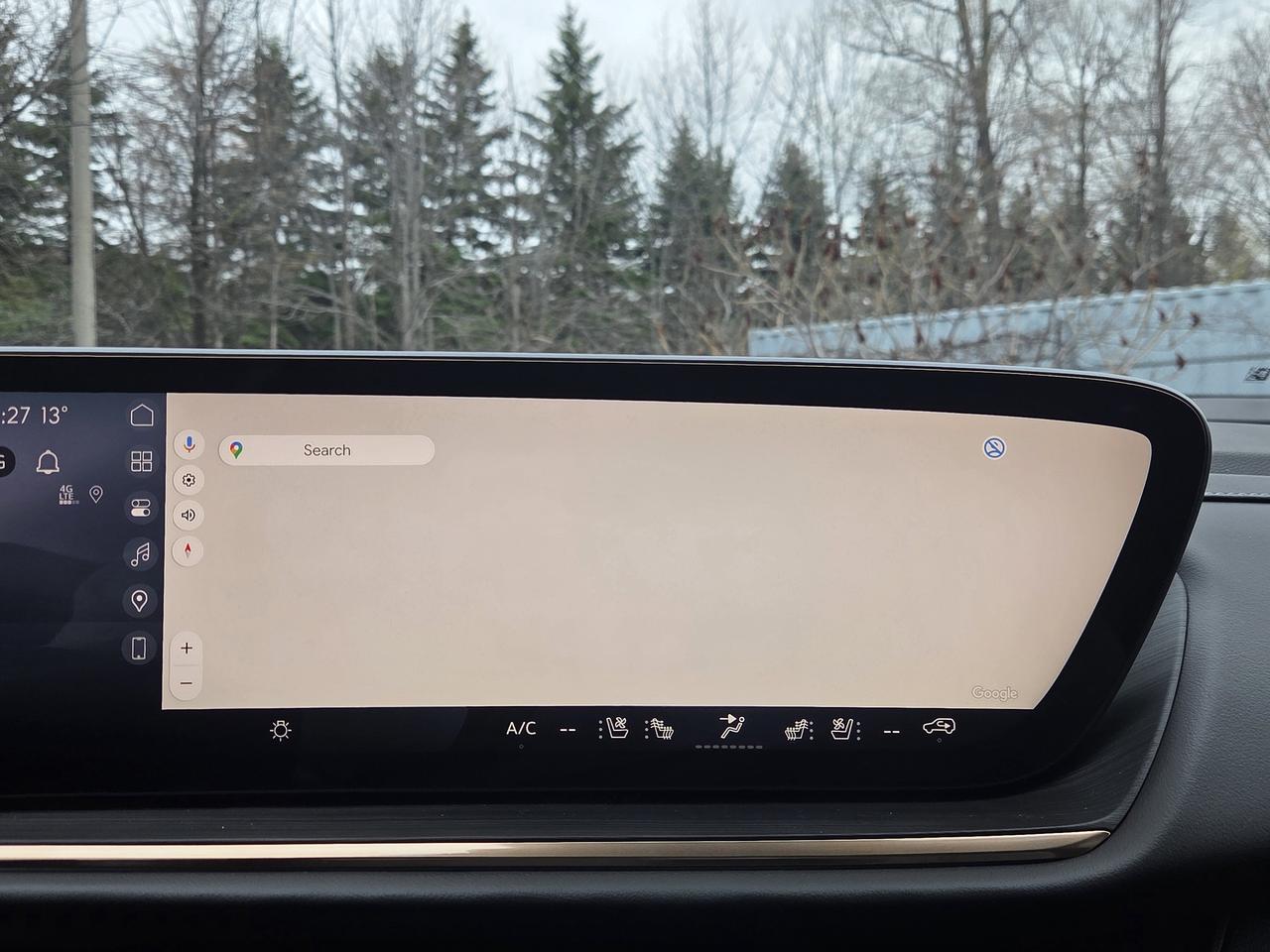 2026 Buick Envision Avenir Photo