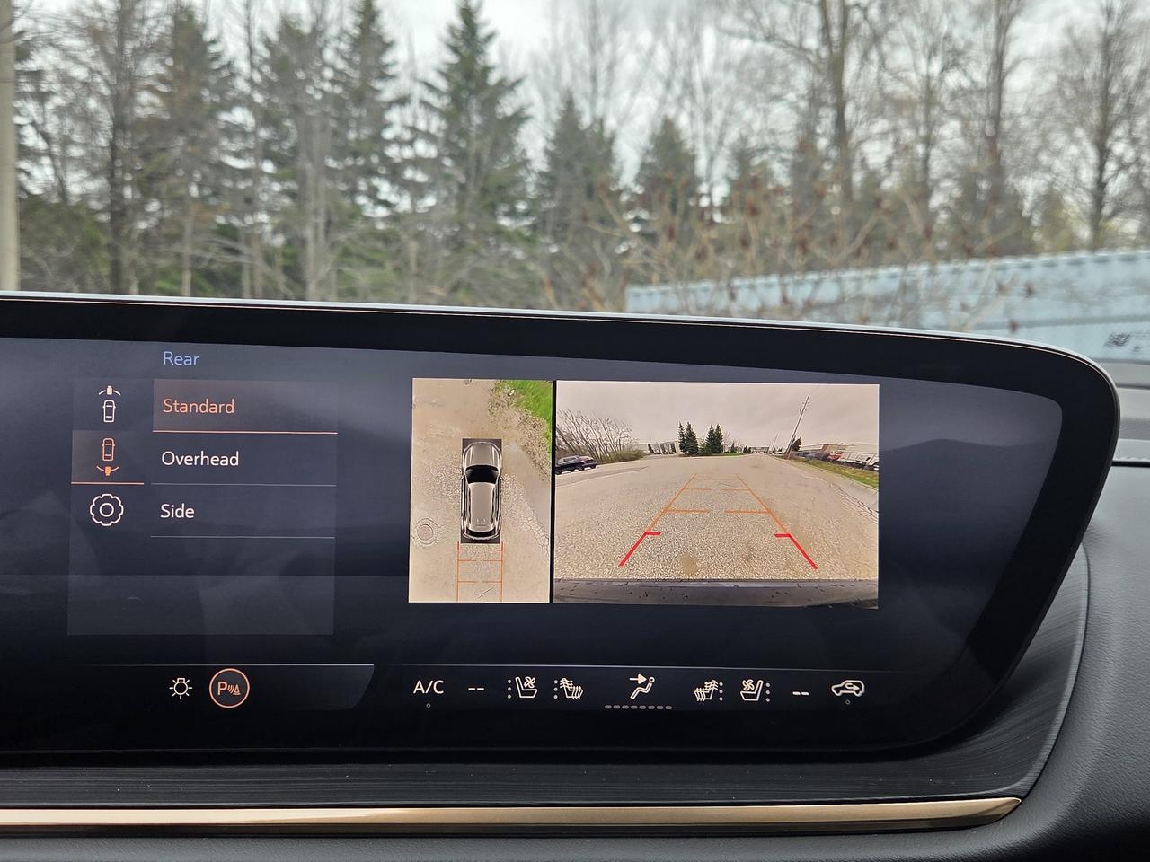 2026 Buick Envision Avenir Photo