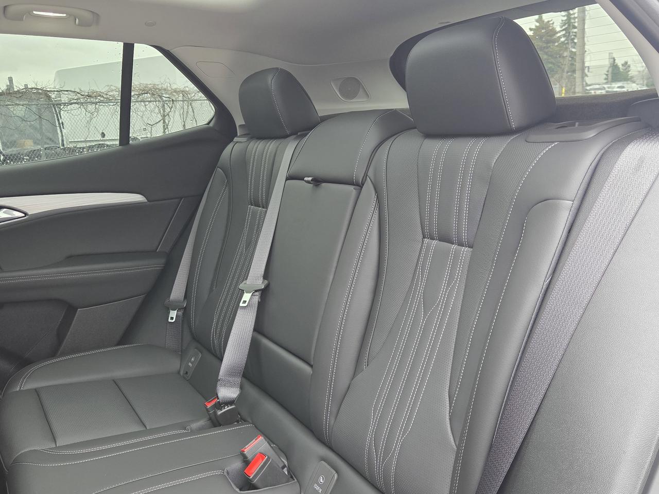 2026 Buick Envision Avenir Photo