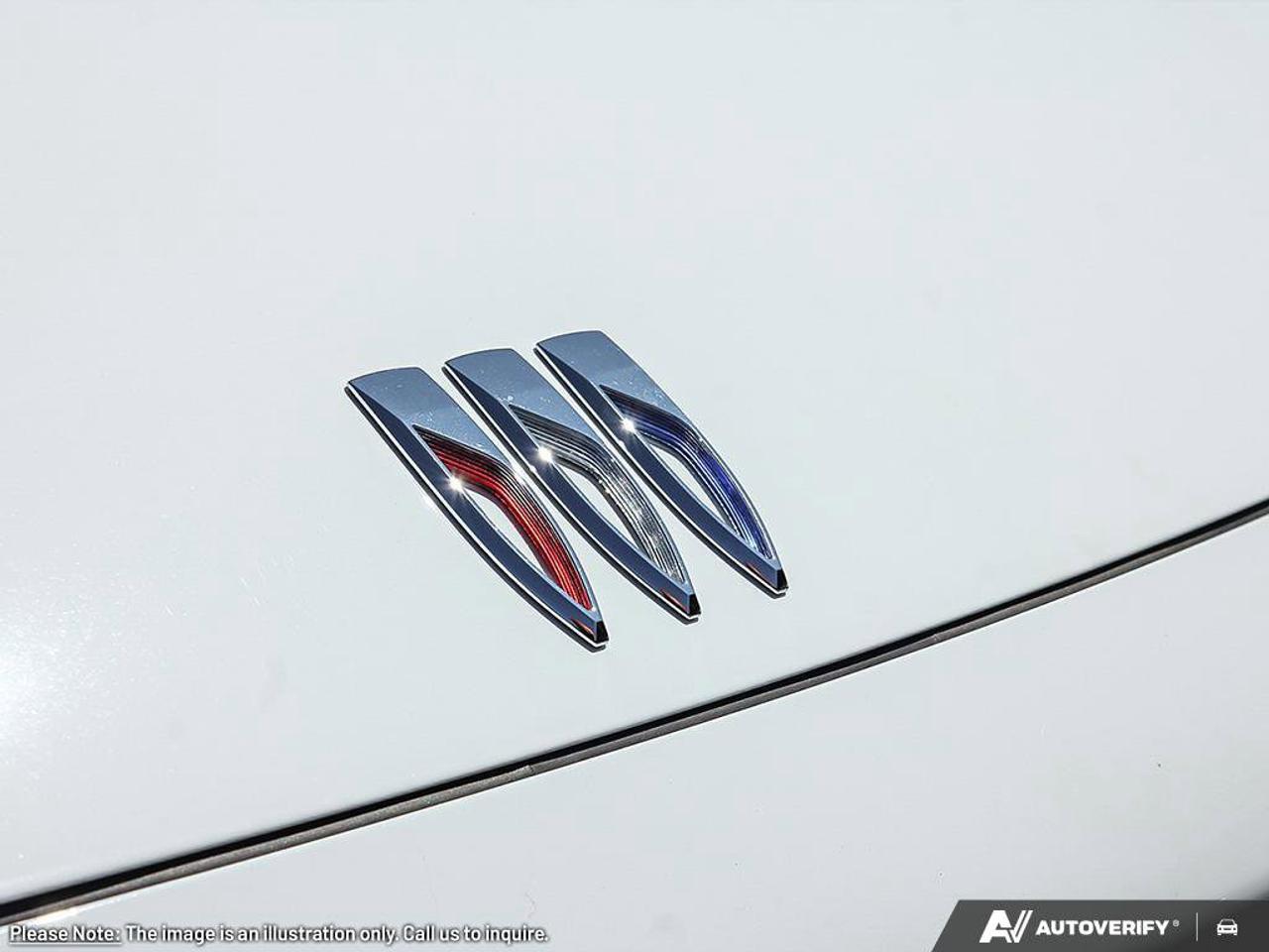 2026 Buick Envision SPORT TOURING Photo