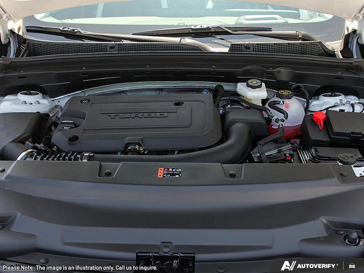 2026 Buick Envision SPORT TOURING Photo