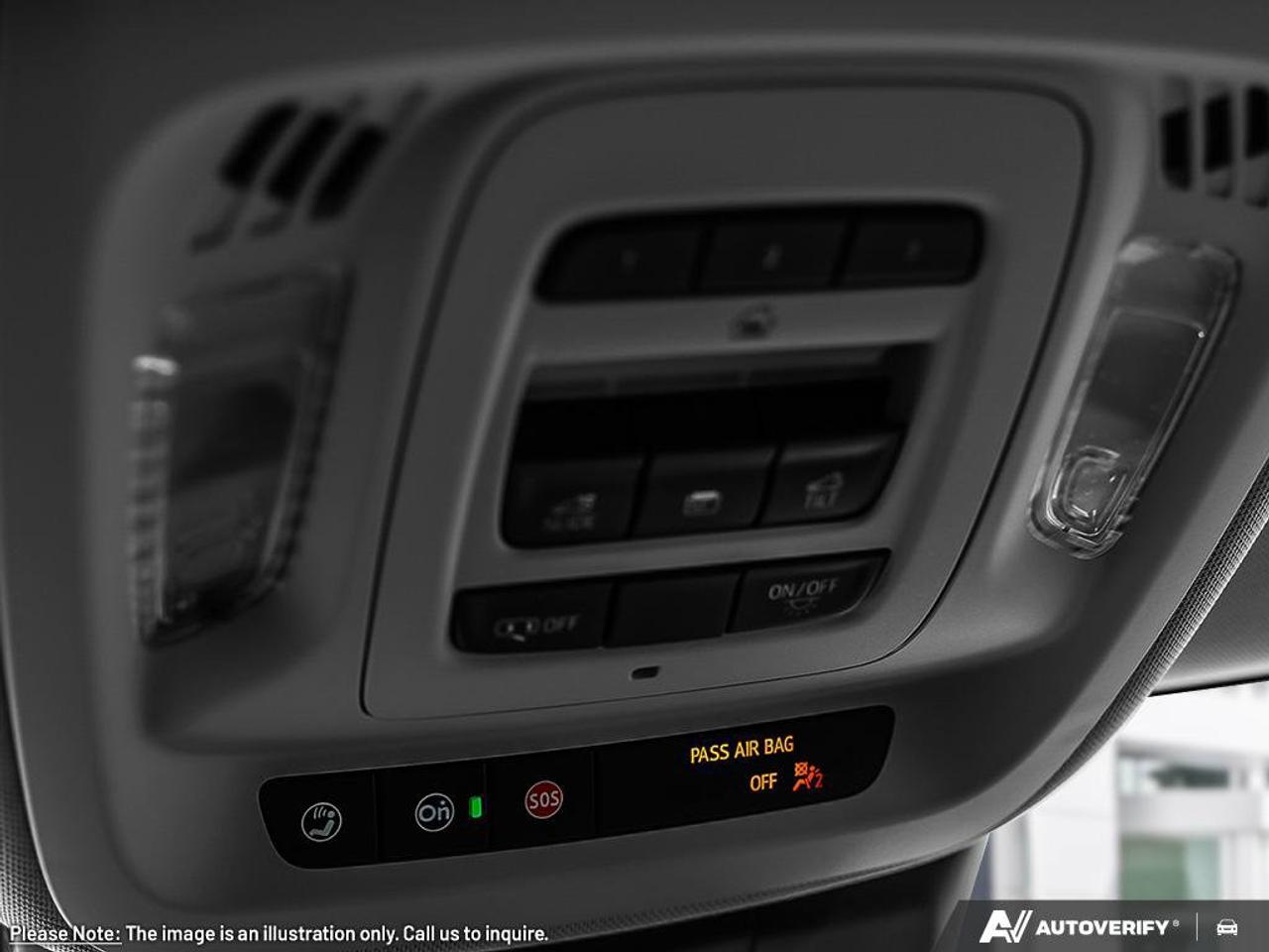 2026 Buick Envision SPORT TOURING Photo