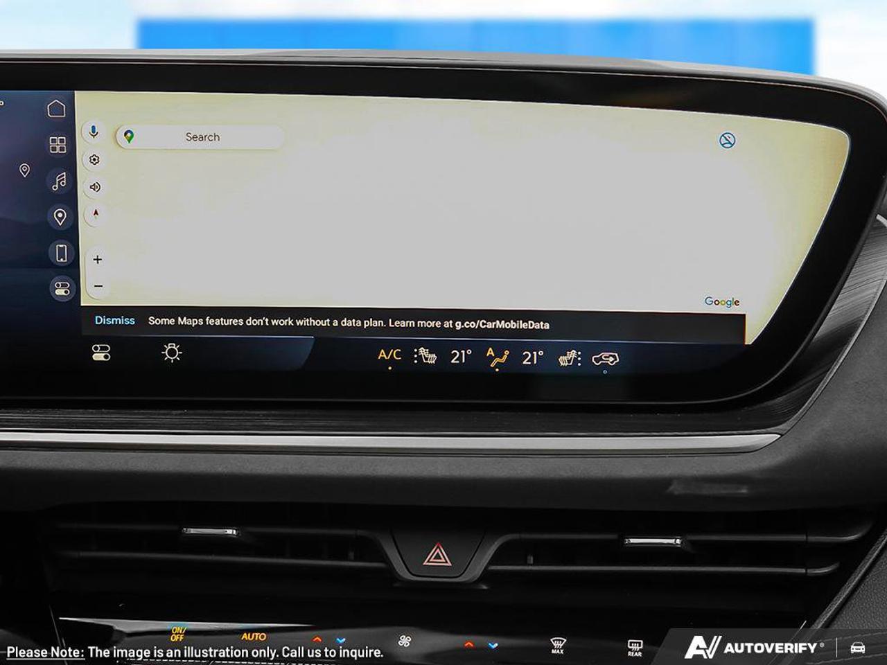 2026 Buick Envision SPORT TOURING Photo