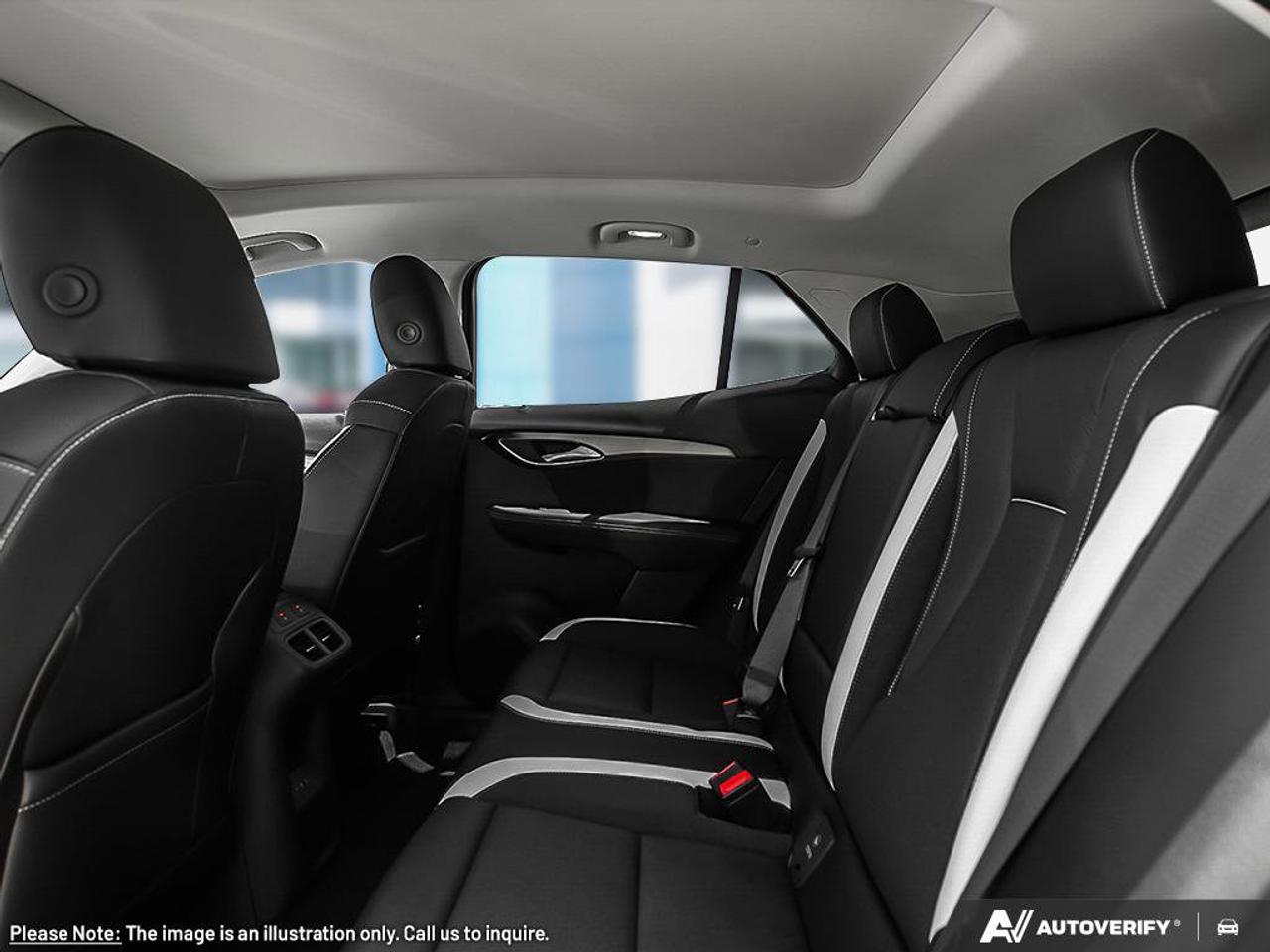 2026 Buick Envision SPORT TOURING Photo