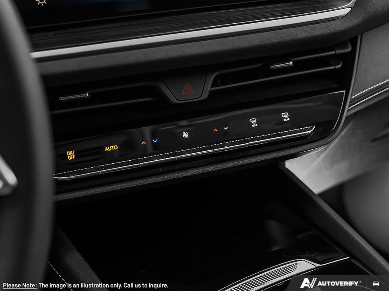 2026 Buick Envision SPORT TOURING Photo