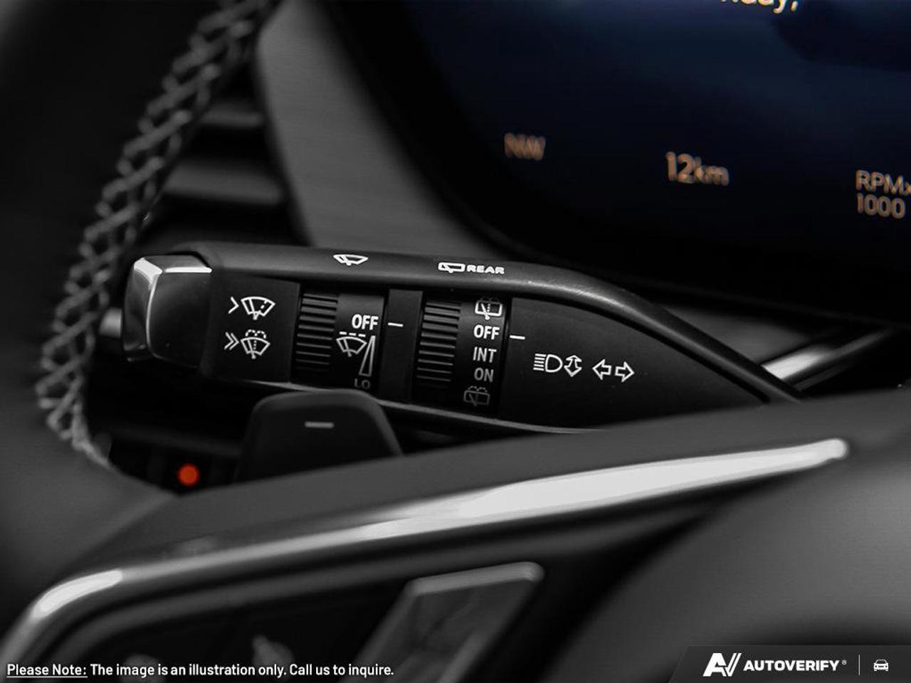 2026 Buick Envision SPORT TOURING Photo