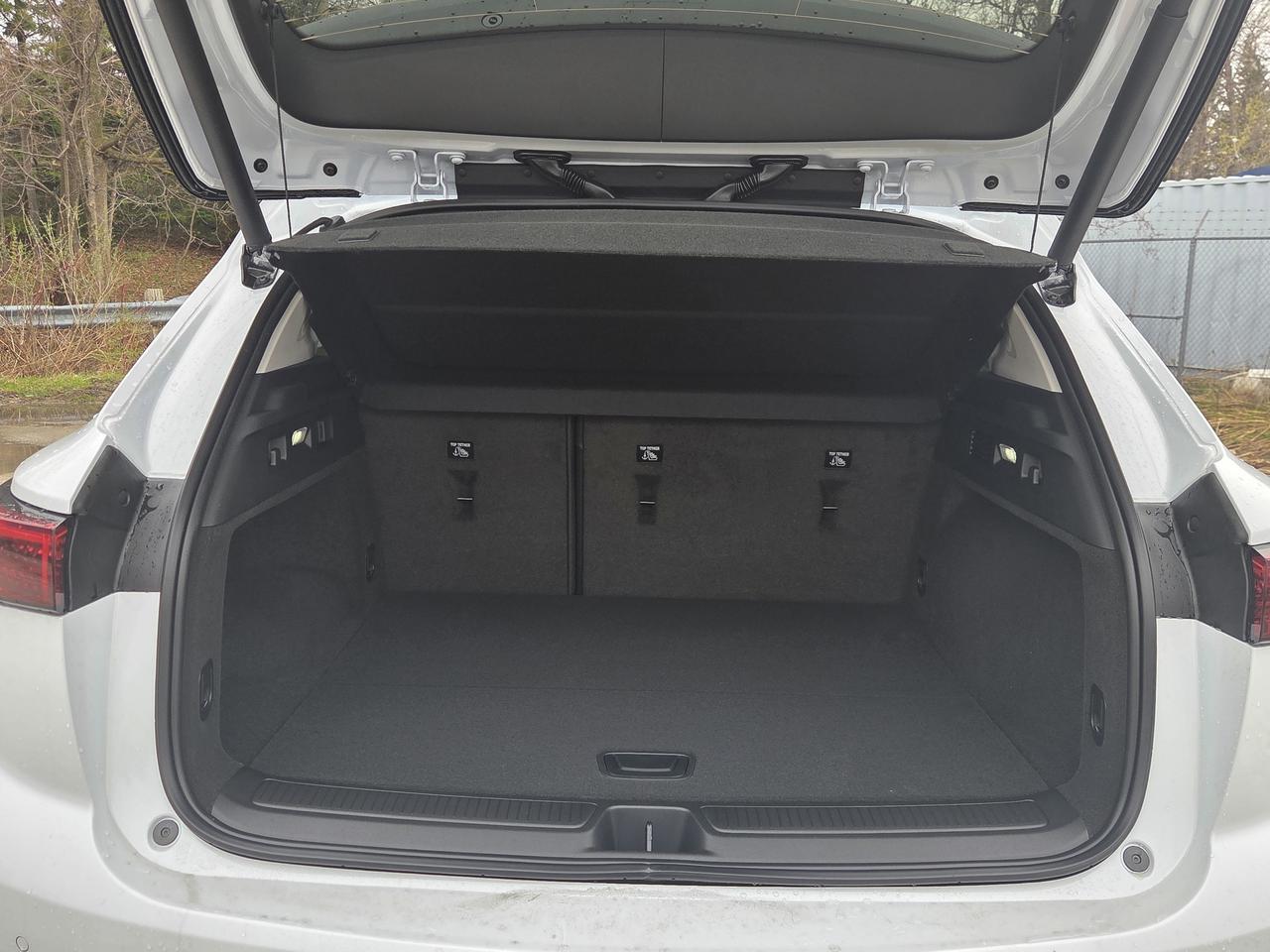 2026 Buick Envision SPORT TOURING Photo