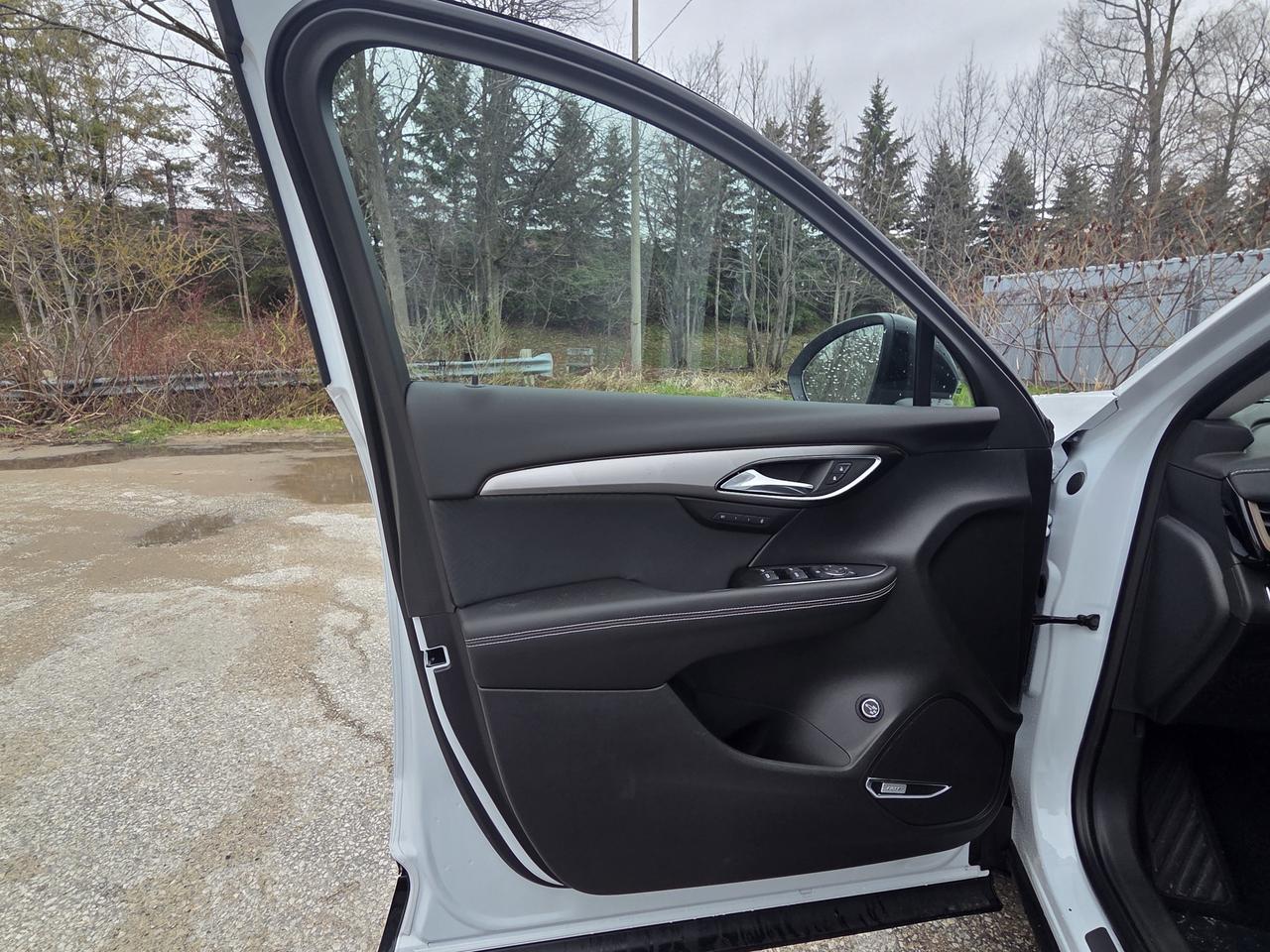 2026 Buick Envision SPORT TOURING Photo