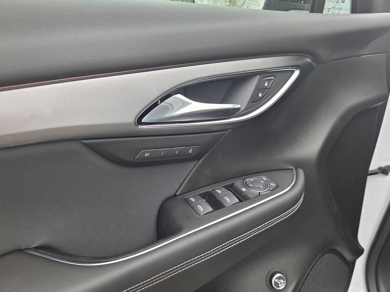 2026 Buick Envision SPORT TOURING Photo