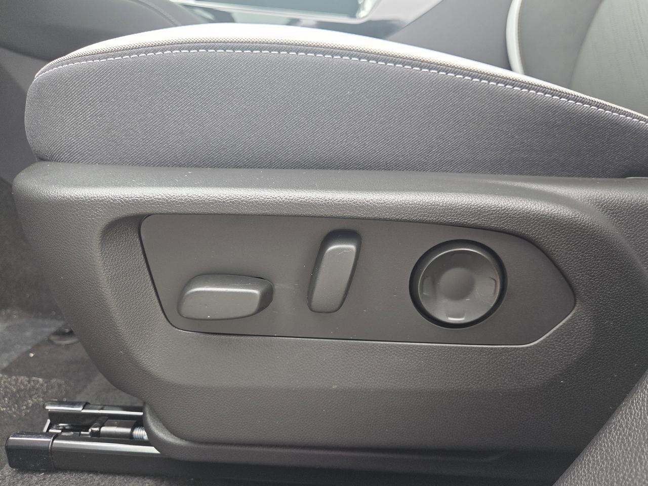 2026 Buick Envision SPORT TOURING Photo