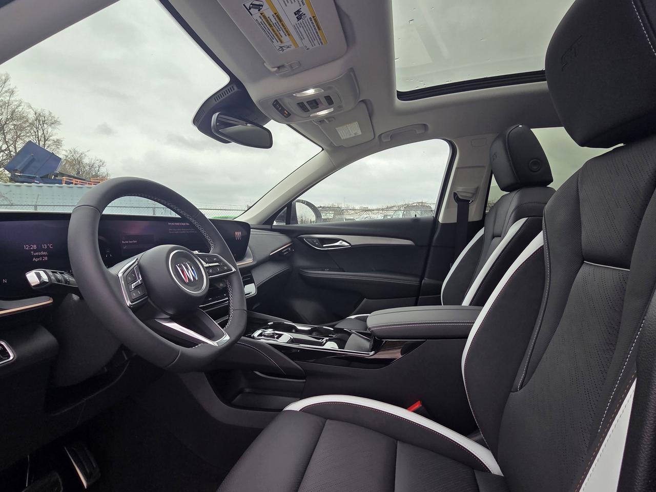 2026 Buick Envision SPORT TOURING Photo