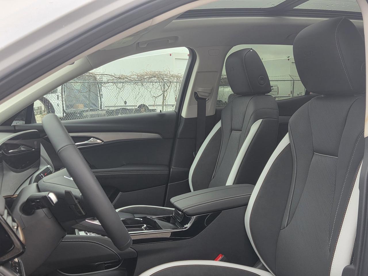 2026 Buick Envision SPORT TOURING Photo