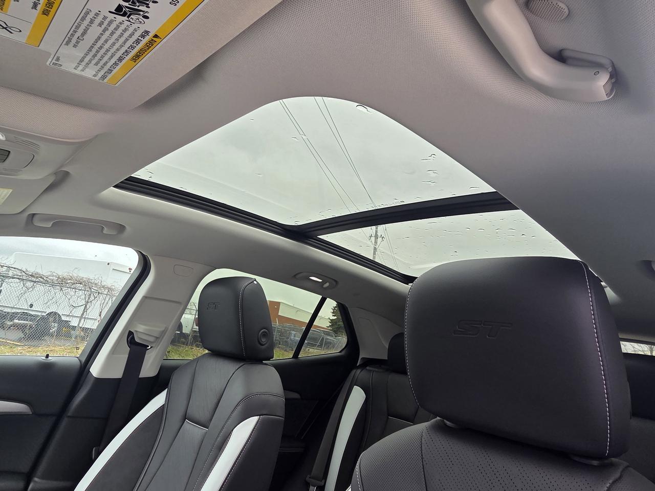2026 Buick Envision SPORT TOURING Photo