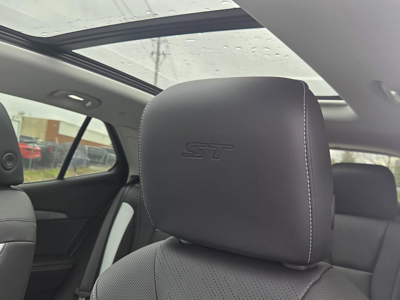 2026 Buick Envision SPORT TOURING Photo