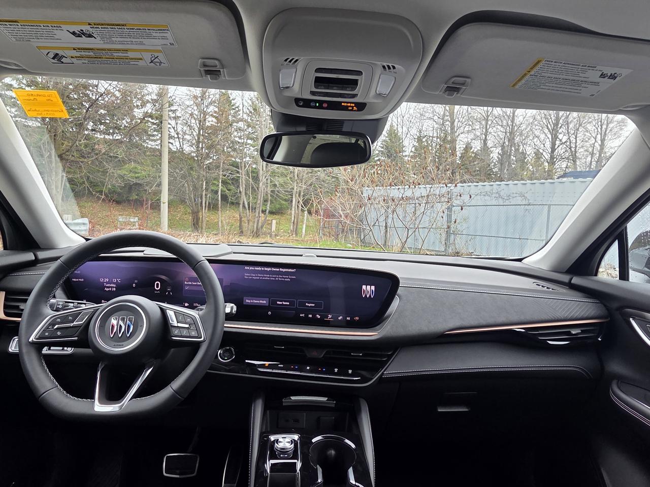 2026 Buick Envision SPORT TOURING Photo
