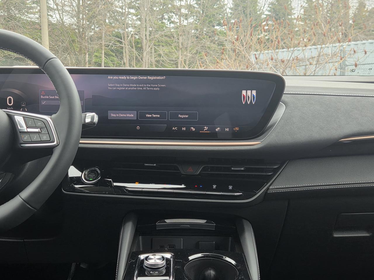 2026 Buick Envision SPORT TOURING Photo