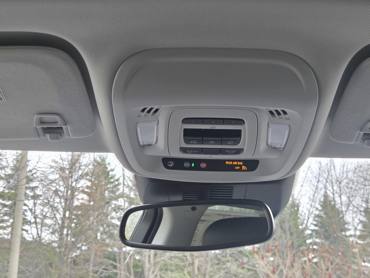 2026 Buick Envision SPORT TOURING Photo