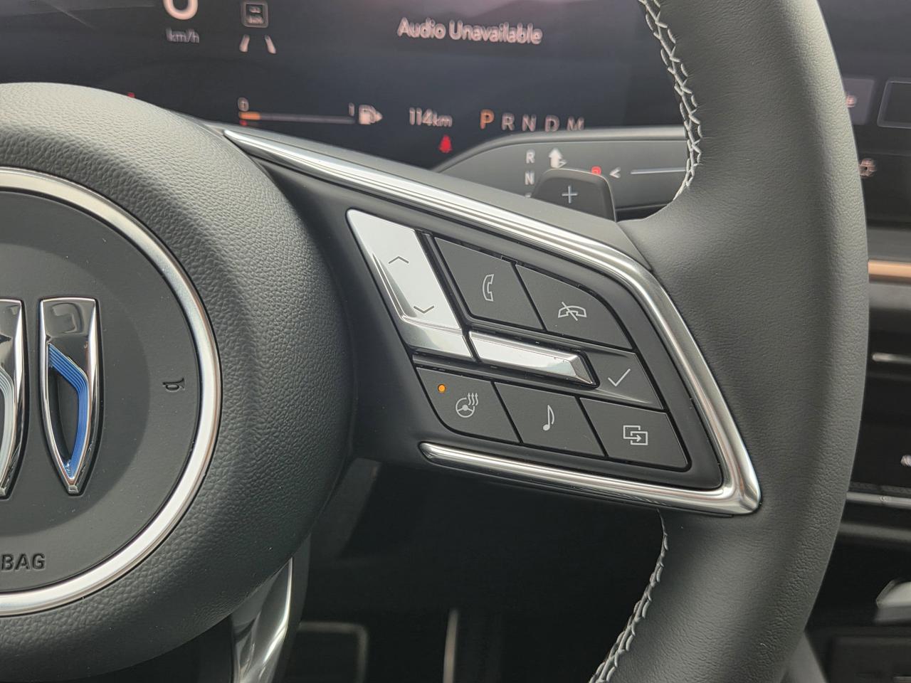 2026 Buick Envision SPORT TOURING Photo