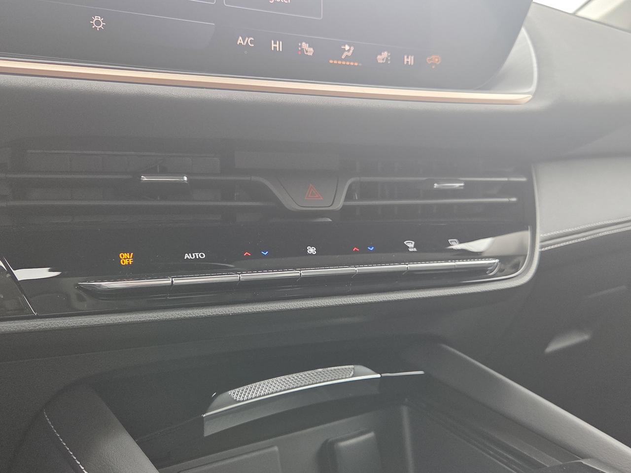 2026 Buick Envision SPORT TOURING Photo